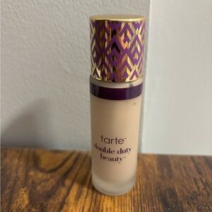 Tarte Shape Tape matte foundation fair neutral